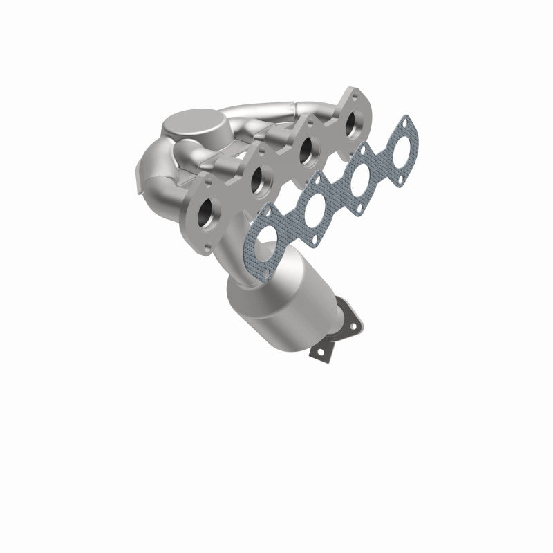 MagnaFlow Direct Fit Catalytic Converter 03-04 Mercedes-Benz C230 1.8L (CA Emissions)