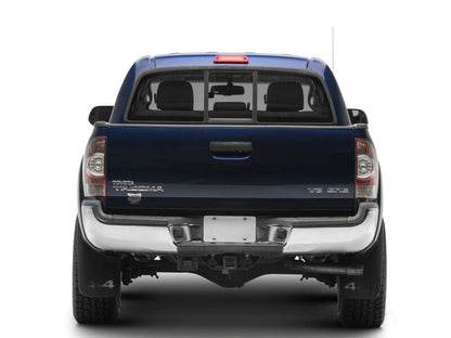 Raxiom 05-15 Toyota Tacoma Axial Series LED Third Brake Light- Red