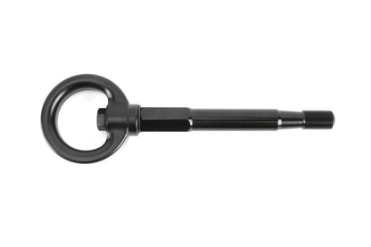 PERRIN 13-26 Subaru BRZ / 13-20 Scion FRS & Toyota 86 / 22-26 GR86 Tow Hook Kit (Rear) - Black
