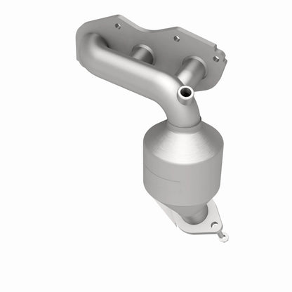 MagnaFlow Direct Fit Catalytic Converter 07-09 Lexus RX350 3.5L