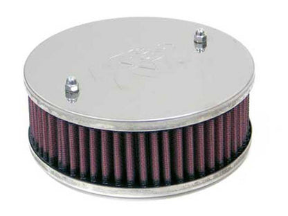 K&N SDr-6 Dia 1-3/4in H