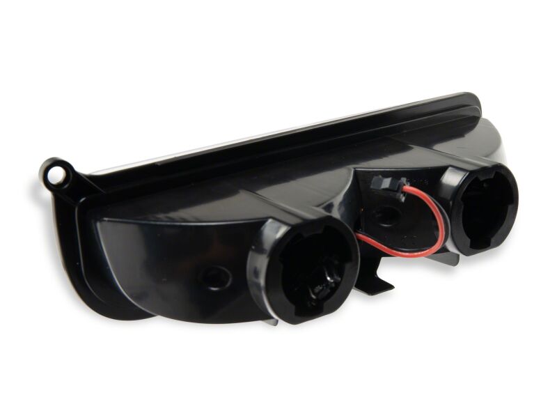 Raxiom 97-01 Jeep Cherokee XJ LED Front Corner Lights- Clear