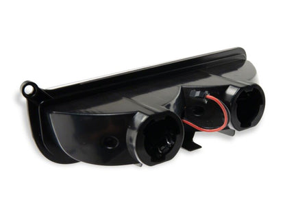 Raxiom 97-01 Jeep Cherokee XJ LED Front Corner Lights- Clear