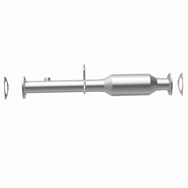 MagnaFlow Direct Fit Catalytic Converter Sonoma-S10 96-99 2.2L