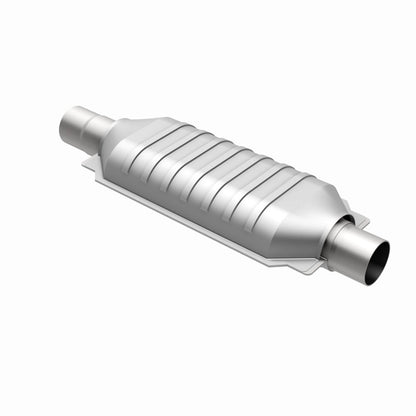 MagnaFlow Universal Catalytic Converter 2.5