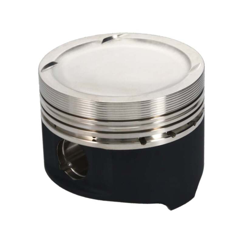 Wiseco Lancia Delta HF Intergrale 2.0L 16v 85mm Bore 7.5:1 CR Piston Kit