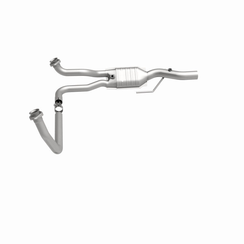MagnaFlow 1998 Dodge B1500 3.9L Direct Fit Converter