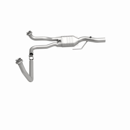 MagnaFlow 1998 Dodge B1500 3.9L Direct Fit Converter