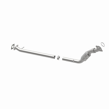 MagnaFlow Direct Fit Catalytic Converter Uplander 06 3.5L OEM