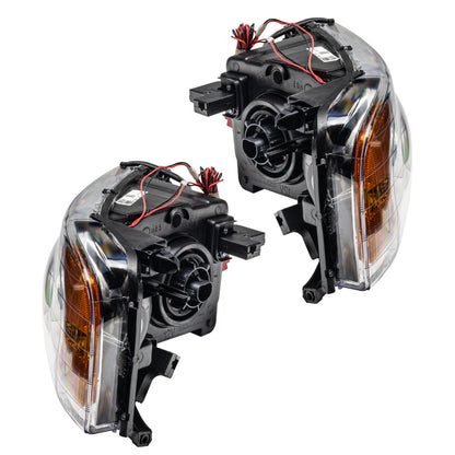 Oracle 02-05 Dodge Ram SMD HL - ColorSHIFT w/ BC1 Controller