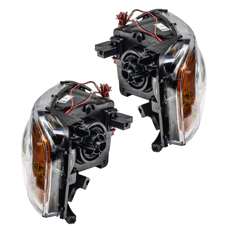 Oracle 02-05 Dodge Ram SMD HL - ColorSHIFT w/ Simple Controller