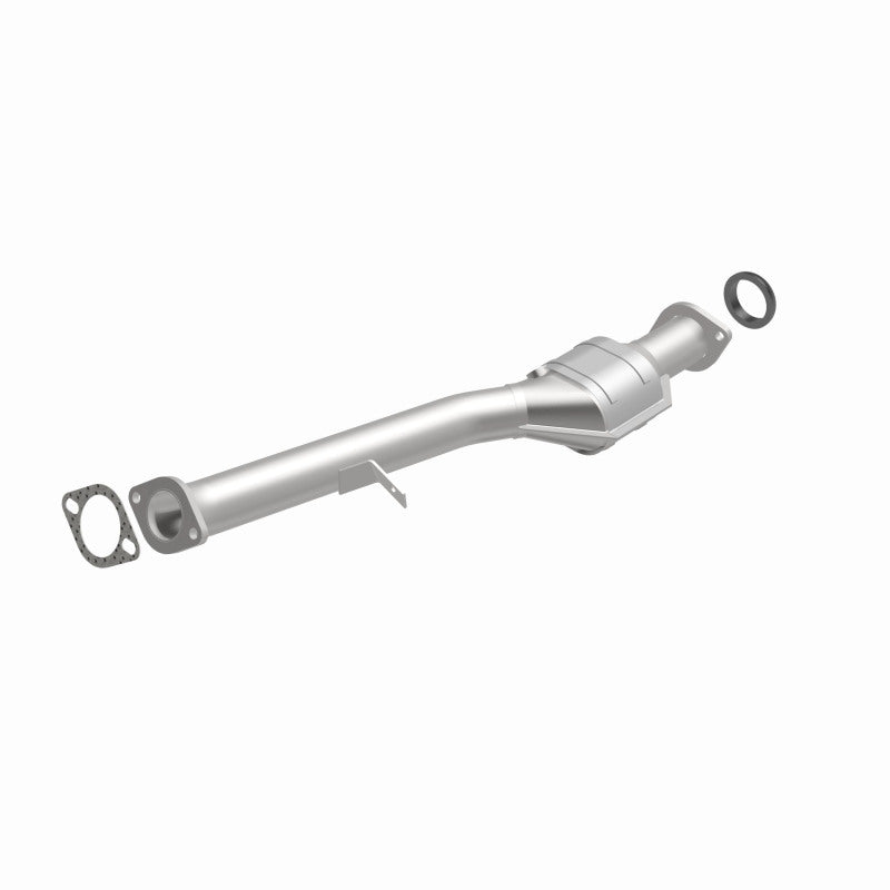 MagnaFlow Direct Fit Catalytic Converter 02-07 Subaru WRX 2.0L Turbo