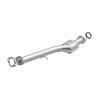 MagnaFlow Direct Fit Catalytic Converter 02-07 Subaru WRX 2.0L Turbo
