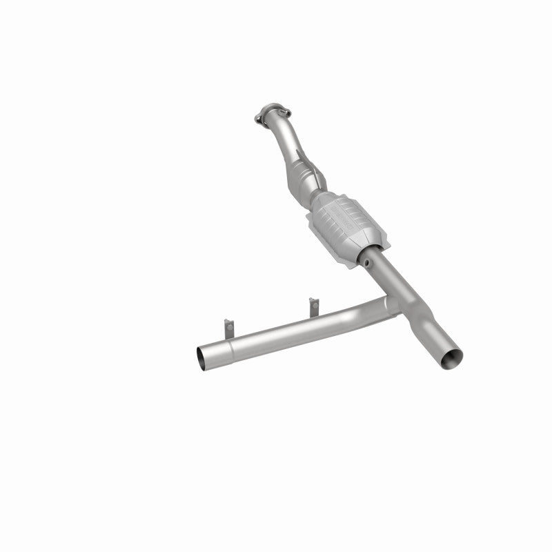 MagnaFlow Direct Fit Catalytic Converter F150/F250 97-98 4.6L PS 4wd