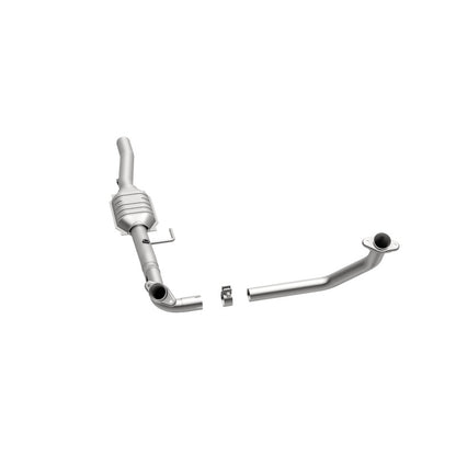 MagnaFlow Direct Fit Catalytic Converter 00-03 Dodge Dakota 3.9 2wd