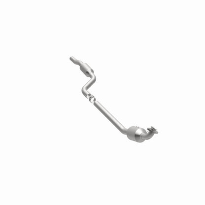 MagnaFlow Direct Fit Catalytic Converter 10-12 Mercedes-Benz GLK350 V6 3.5 OEM Underbody