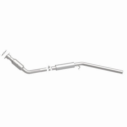 MagnaFlow Direct Fit Catalytic Converter 08 Chrysler Mini Van OEM