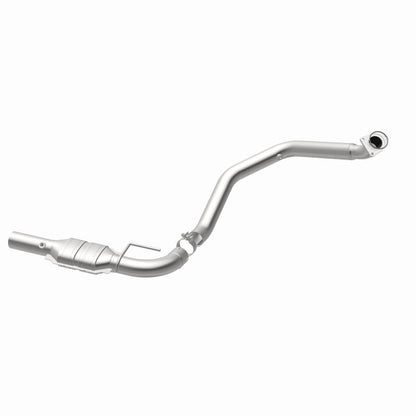 MagnaFlow Direct Fit Catalytic Converter 03-07 GM 2500/3500 D/S OEM