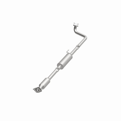MagnaFlow Direct Fit Catalytic Converter 18-19 Hyundai Kona L4 OEM Underbody
