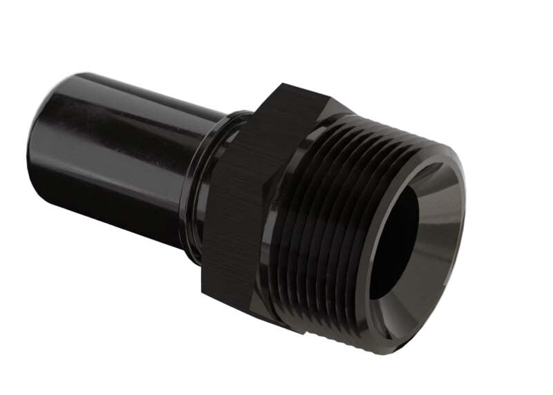 GReddy 1/4 NPT to 06 PRO/SPEC Adapter