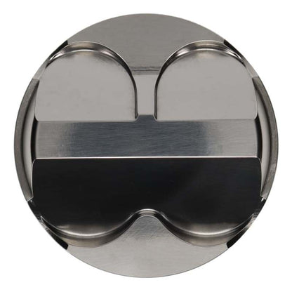 Wiseco Acura 4v Domed +8cc STRUTTED 87.0MM Piston Shelf Stock