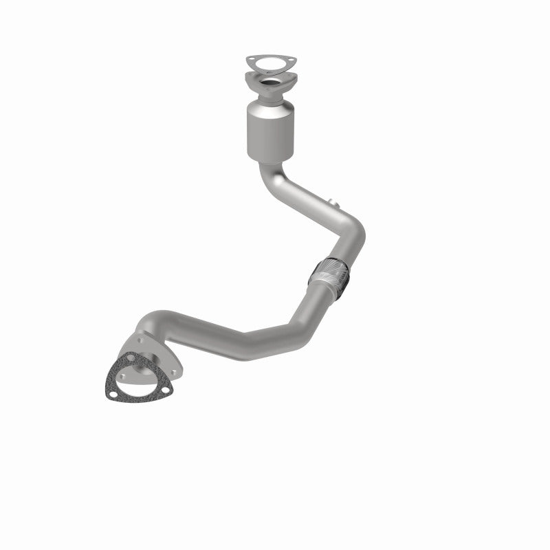 MagnaFlow Direct Fit Catalytic Converter 00-03 Saturn LS Series/LW Series 3.0L Front (49 State)