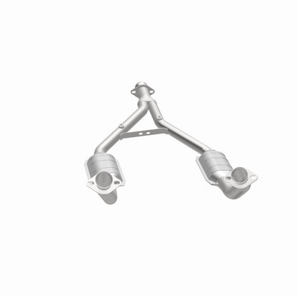 MagnaFlow Direct Fit Catalytic Converter Mustang 94-95 3.8L