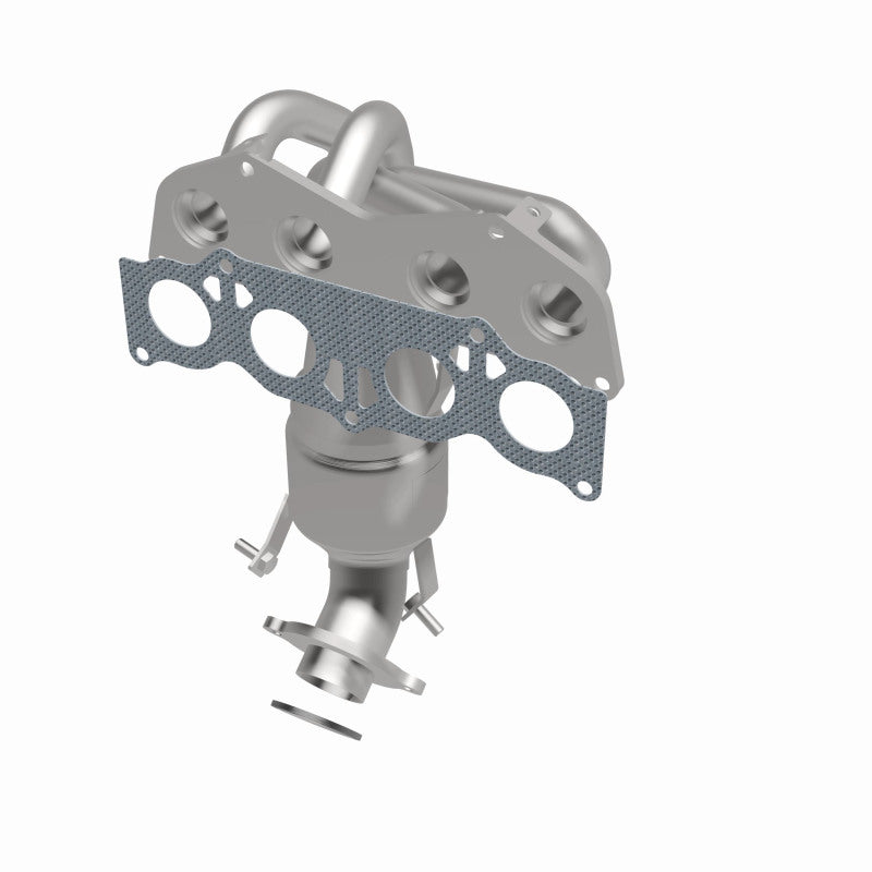 MagnaFlow DF Cat Conv 05-09 Scion tC 2.4L Manifold/09 Toyota Corolla/Matrix 2.4L Manifold (49 State)