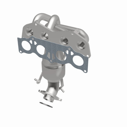 MagnaFlow DF Cat Conv 05-09 Scion tC 2.4L Manifold/09 Toyota Corolla/Matrix 2.4L Manifold (49 State)
