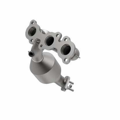 MagnaFlow Direct Fit Catalytic Converter 06-08 Lexus RX400H 3.3L