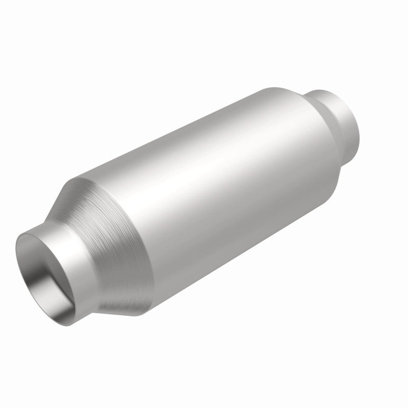 MagnaFlow Direct Fit Catalytic Converter 98-04 VW Beetle 1.9L