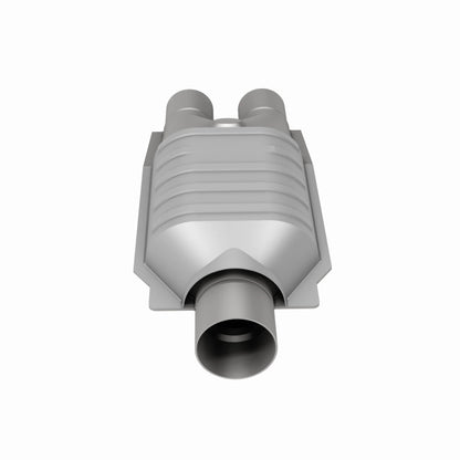 MagnaFlow Universal Catalytic Converter 2.5 inch/2 inch Single/dual OEM