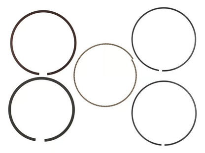 Wiseco 87.50mm Ring Set 1.0 x 1.2 x 2.8mm - 1 Cylinder