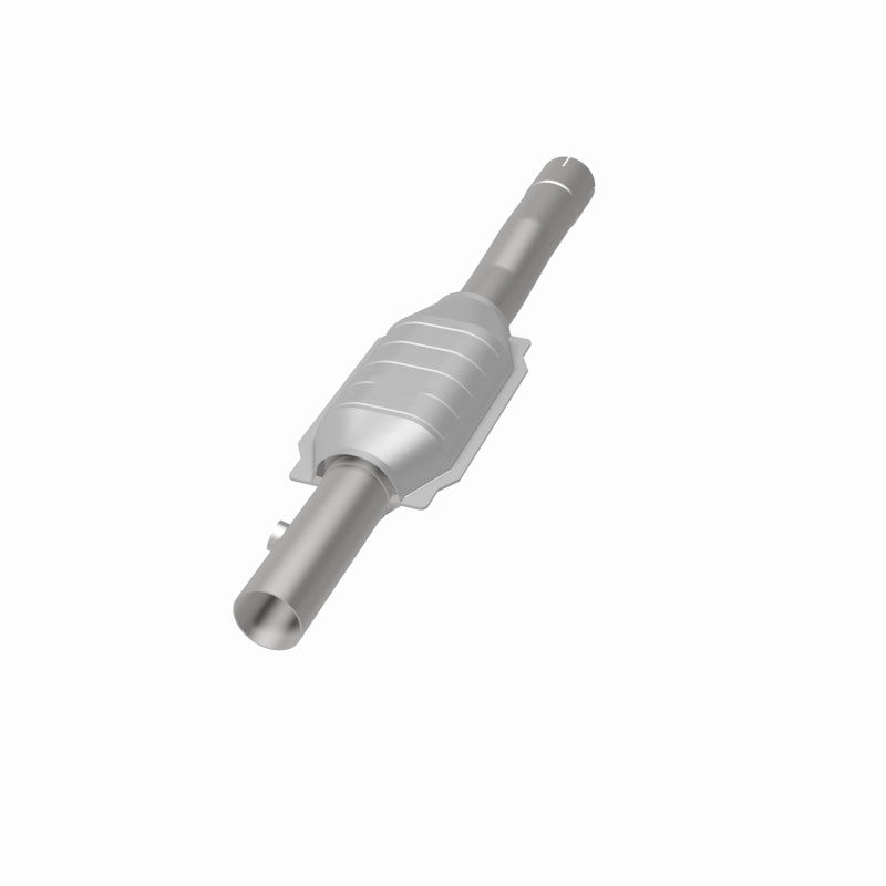 MagnaFlow Direct Fit Catalytic Converter 01-04 Jeep G/C 4.0L