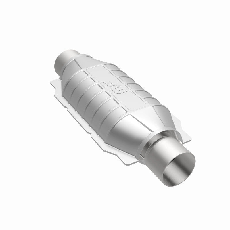 MagnaFlow Universal Catalytic Converter 2.25 inch T2 Rear