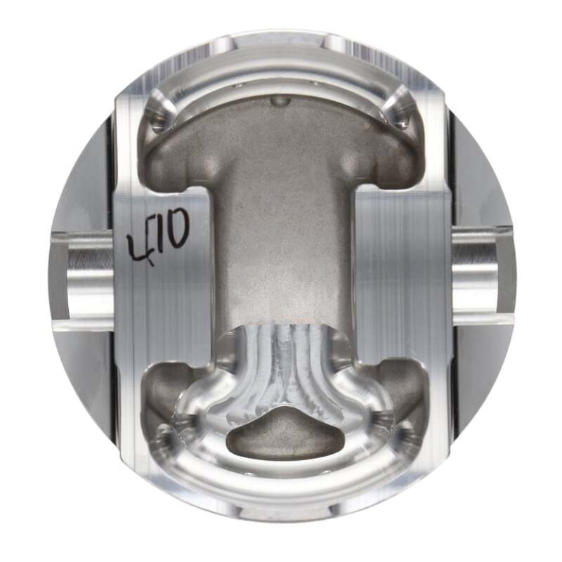 Wiseco Professional Ford Small Block 302 Piston Set - 4.030in Bore - 1.600in CH