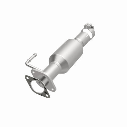 MagnaFlow Direct Fit Catalytic Converter 15-16 Ford Edge 3.5L FWD - Rear