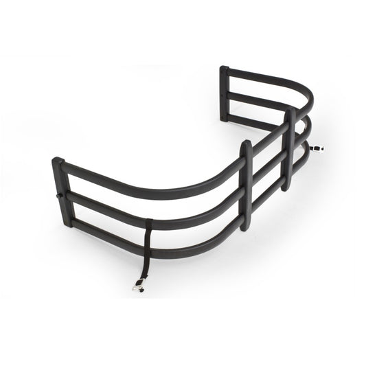 AMP Research 2011 Ford Ranger Standard Bed BedXtender HD Max - Black