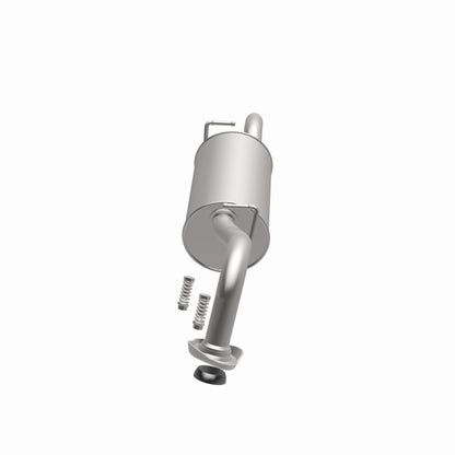 MagnaFlow BRE Exhaust Kit 12-17 Toyota PRIUS C 1.5L