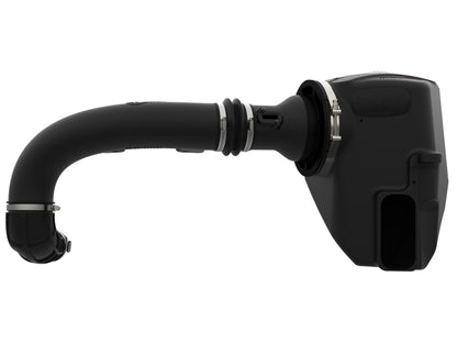aFe Momentum GT Cold Air Intake System w/ Pro 5R Filter GM Trucks 1500 19-26 L4-2.7L (t)
