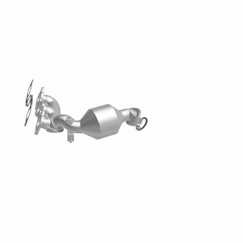MagnaFlow Direct Fit Catalytic Converter 04-06 Toyota Sienna 3.3L