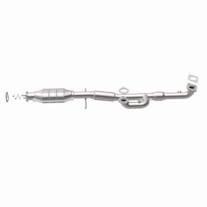 MagnaFlow Direct Fit Catalytic Converter 02-05 Hyundai XG350 3.5L