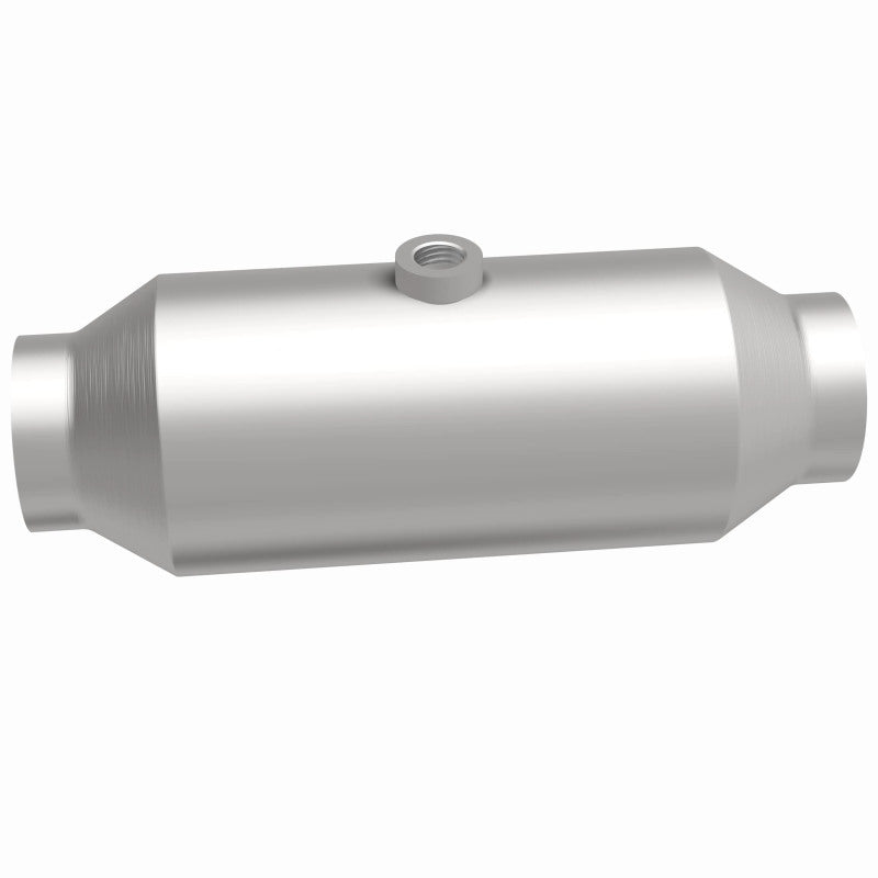 MagnaFlow Universal Catalytic Converter 2.25 W-O2 CA