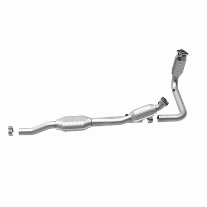 MagnaFlow Direct Fit Catalytic Converter 02 Dodge Ram 5.9L