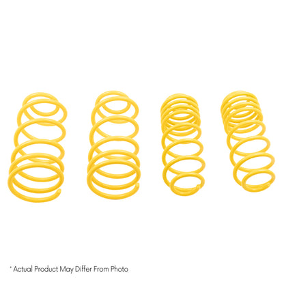 ST Muscle Car Springs Ford Mustang /Mercury Capri Up to 1989