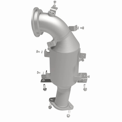Magnaflow 21-23 Chevrolet Blazer L4 2.0L Direct Fit EPA Compliant Catalytic Converter