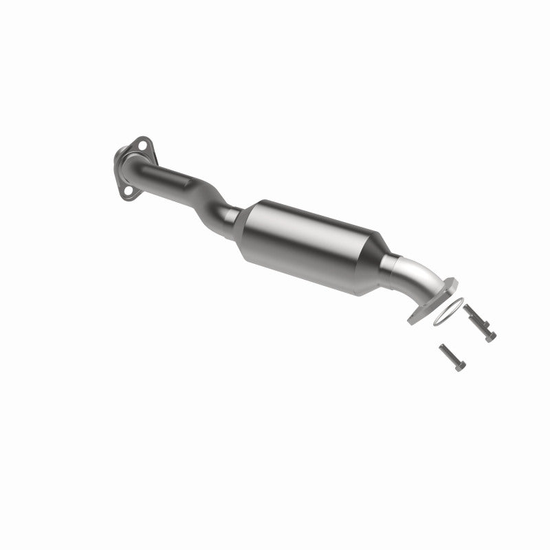 MagnaFlow Direct Fit Catalytic Converter 07-08 Honda Fit 1.5L M/T