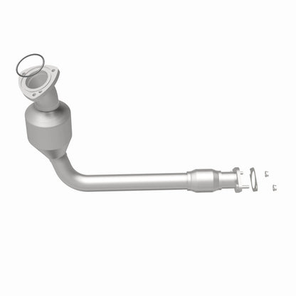 MagnaFlow 09-12 Chevrolet Malibu 3.6L Direct Fit Converter