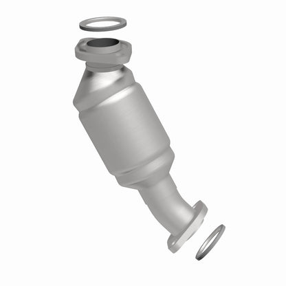 MagnaFlow Direct Fit Catalytic Converter 01-03 Highlander 3L frt OEM
