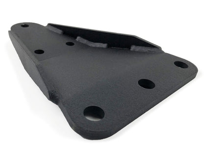 Tuff Country 99-04 Ford F-250 4wd Triple shock Kit